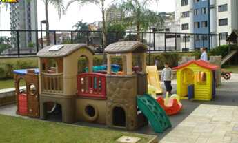 Imagem 6: Apto de 3 dorm 1 suite 2 vagas Lazer numa Rua Tranquila