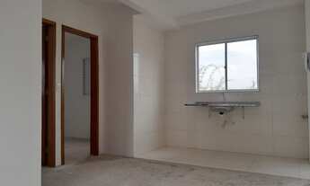 Imagem 5: Apartamento com 2 dormitórios à venda, 38 m² por R$ 250.000,00 - Vila Palmeiras - São Paul