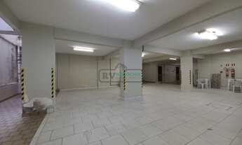 Imagem 2: Apartamento para venda tem 52 metros quadrados com 1 quarto em São Mateus - Juiz de Fora