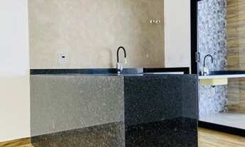 Imagem 7: Linda casa no condomínio Phytus nova