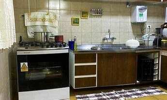 Imagem 3: Sobrado à venda, 118 m² por R$ 780.000,00 - Tatuapé - São Paulo/SP