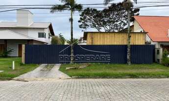 Imagem: Florianópolis - Terreno Padrão - Jurerê