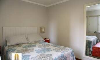 Imagem 5: Apartamento com 72m2 , 3 dormitórios 1 vaga de garagem na Vila Suzana