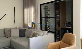 Imagem 3: Apartamento à venda 4 Quartos, 4 Suites, 3 Vagas, Perdizes, São Paulo - SP