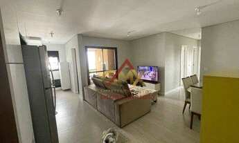 Imagem 7: Apartamento com 3 dormitórios à venda, 81 m² por R$ 730.000 - Gleba Palhano - Londrina/PR