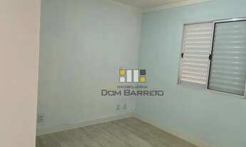 Imagem 5: Apartamento com 2 dormitórios à venda, 57 m² por R$ 238.000,00 - Parque Residencial João L