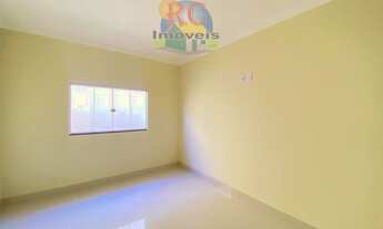 Imagem 4: Casa 3 quartos - BAIRRO ALVORADA