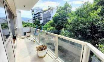 Imagem: Ipanema - Desocupado - Frente - Varanda