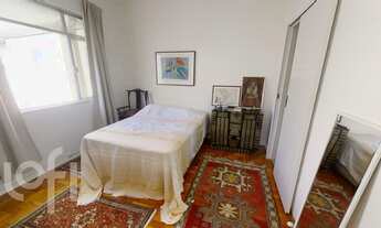 Imagem 5: Apartamento de Quarto e Sala no Posto 6