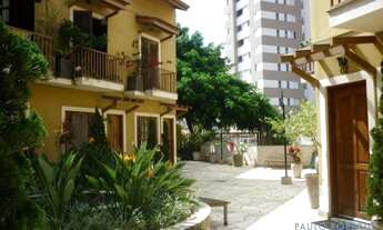 Imagem: CASA EM CONDOMÍNIO - BUTANTÃ - SP