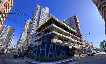 Imagem 4: Mega lançamento | No Canto do forte | Entrada de 78mil | 2 Suítes