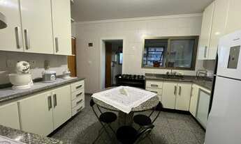 Imagem 6: Apartamento Santo Antônio - 154 m²