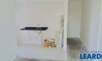 Imagem 2: APARTAMENTO - LAPA - SP