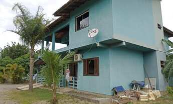 Imagem: Casa para venda tem 519 metros quadrados