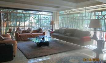 Imagem: CASA ASSOBRADADA - CITY BUTANTÃ - SP