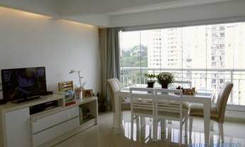 Imagem: APARTAMENTO - PINHEIROS - SP