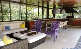 Imagem 7: CASA EM CONDOMÍNIO - GRANJA VIANA - SP