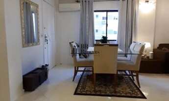 Imagem 6: Apartamento no Edifício Berlin mobiliado com 3 dormitórios