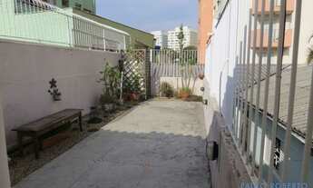 Imagem 5: CASA TÉRREA - ALTO DE PINHEIROS - SP