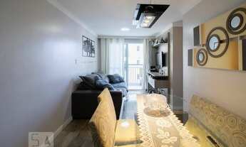 Imagem: Apartamento para Aluguel - Centro, 3 Quartos