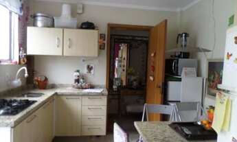 Imagem 3: Porto Alegre - Apartamento Padrão - Agronomia