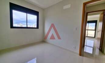 Imagem 7: 2 Quartos - 1 Suíte - 1 Vaga - NOVO - Lazer Completo