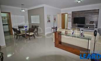 Imagem: APARTAMENTO - TAMBORÉ - SP