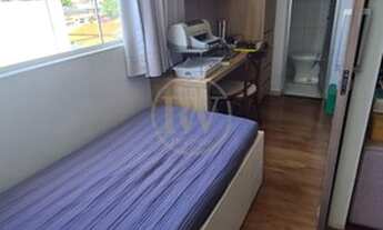 Imagem 4: Apartamento para venda com 63 metros quadrados com 1 quarto