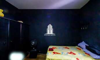 Imagem 2: Sobrado Residencial na Aclimação 200m² 4 Dormitórios, 2 Banheiros e 2 Vagas