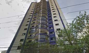 Imagem: Apartamento na vila romana