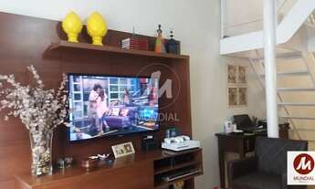 Imagem 2: Apartamento (tipo - duplex) 3 dormitórios/suite, cozinha planejada, em condomínio fechado