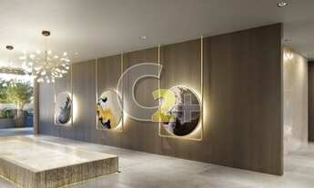 Imagem 2: APARTAMENTO - PERDIZES - 4 DORMTS ou 3 DORMTS - 2 VAGAS - 157M2S