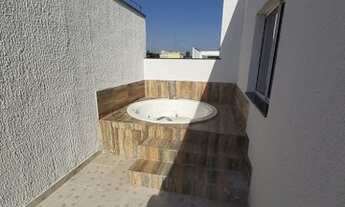 Imagem 7: Apartamento Cobertura Penthouse em Suiço - São Bernardo do Campo