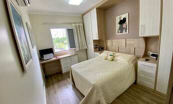 Imagem 7: Lindo apartamento no Condomínio Montalto Jundiaí-SP