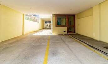 Imagem 3: Apartamento em Auxiliadora