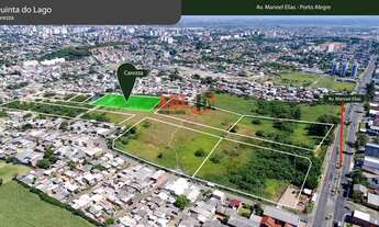 Imagem 4: Apartamento Padrão para Venda em Passo das Pedras Porto Alegre-RS - 2330