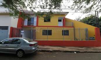 Imagem: Maringa - Sobrado - Jardim América