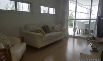 Imagem 4: APARTAMENTO - JARDIM AMÉRICA - SP