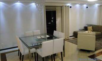 Imagem 3: APARTAMENTO - CHÁCARA KLABIN - SP