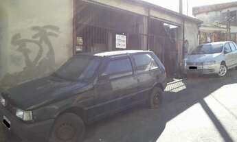 Imagem 6: Casa 48m2 + Laje 148m2