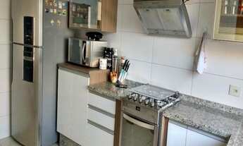 Imagem 2: Casa à venda 3 Quartos, 3 Suites, 2 Vagas, 245M², Jardim Paulista, Atibaia - SP