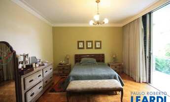 Imagem 7: CASA ASSOBRADADA - CITY BUTANTÃ - SP