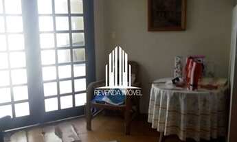 Imagem 5: Sobrado residencial para venda, 250m² a.u 3 quartos Jardim Prudência - São Paulo - SP