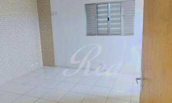 Imagem 5: Casa com 3 dormitórios para alugar, 160 m² por R$ 1.550,00/mês - Vila Urupês - Suzano/SP