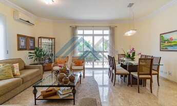 Imagem 4: Casa mobiliada com 4 suítes para alugar, 371 m² por R$ 22.705/mês - 18 do Forte - Santana