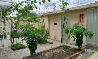 Imagem 2: Casa com 5 dormitórios à venda, 614 m² por R$ 1.200.000,00 - Jardim Renascença - São Luís