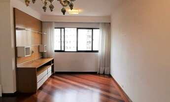 Imagem 2: Apartamento a Venda 3 Suítes - Vila Mascote - SP
