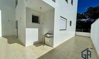 Imagem 7: Àrea Privativa 3 quartos 2 vagas Itapoã