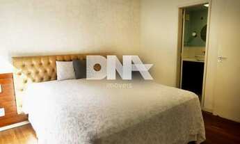 Imagem 6: Rio de Janeiro - Apartamento Padrão - Laranjeiras