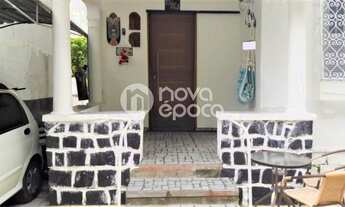 Imagem 2: Rio de Janeiro - Casa de Condomínio - Grajaú